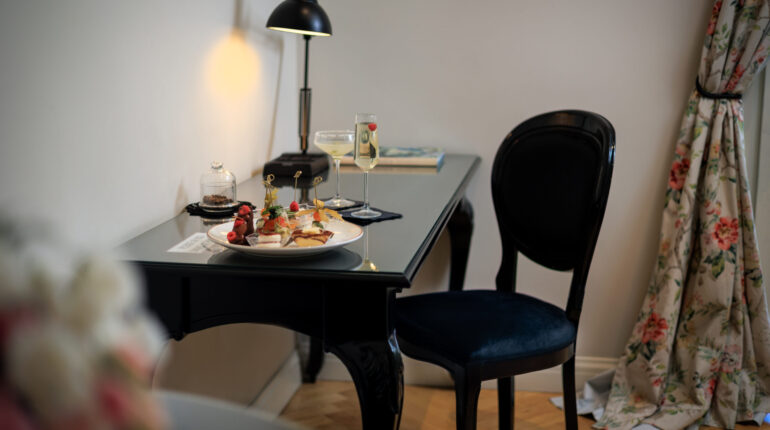 Artè Hotel-66