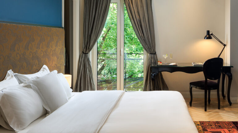 Artè Hotel-2